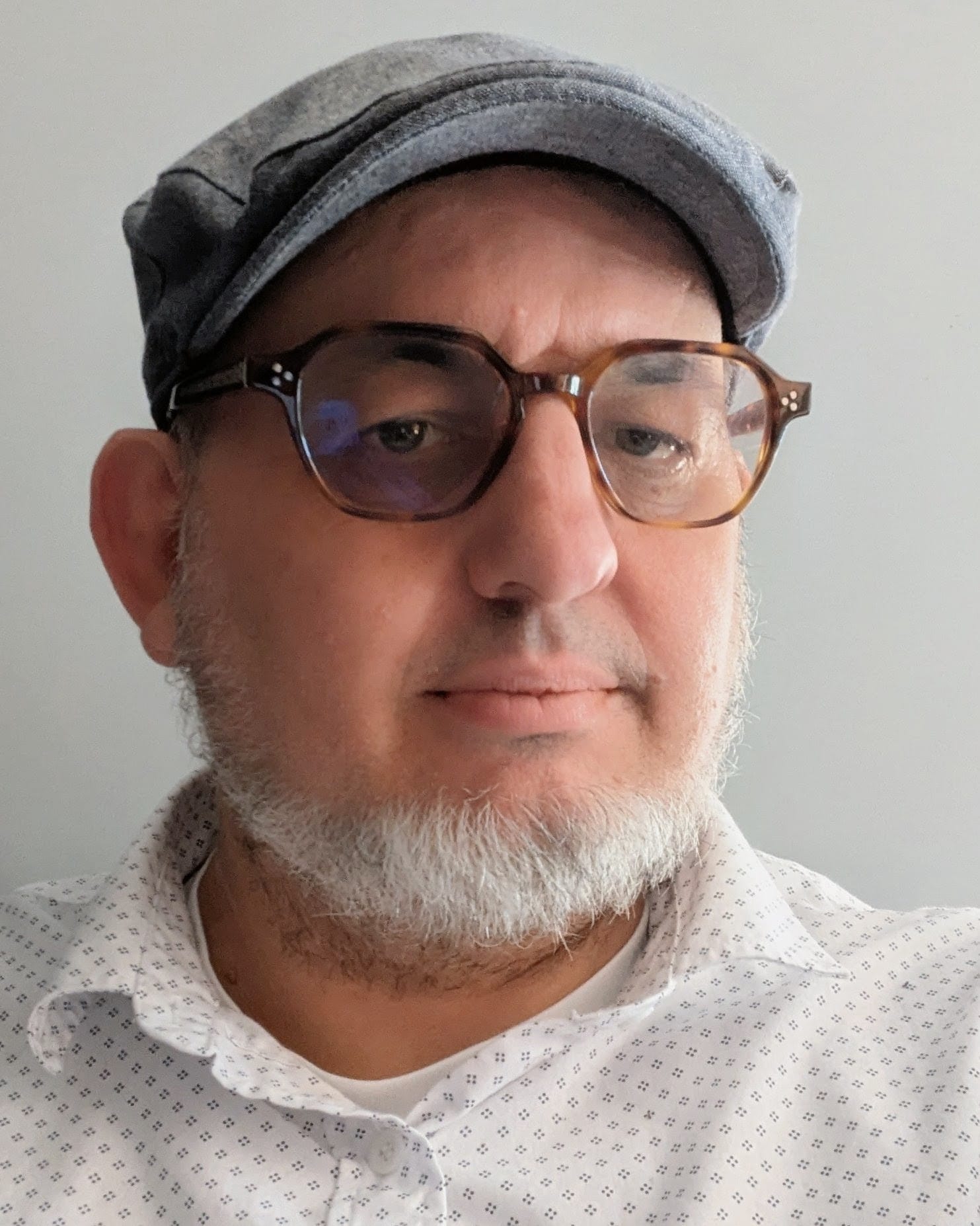 Emmanuel Chauveau
